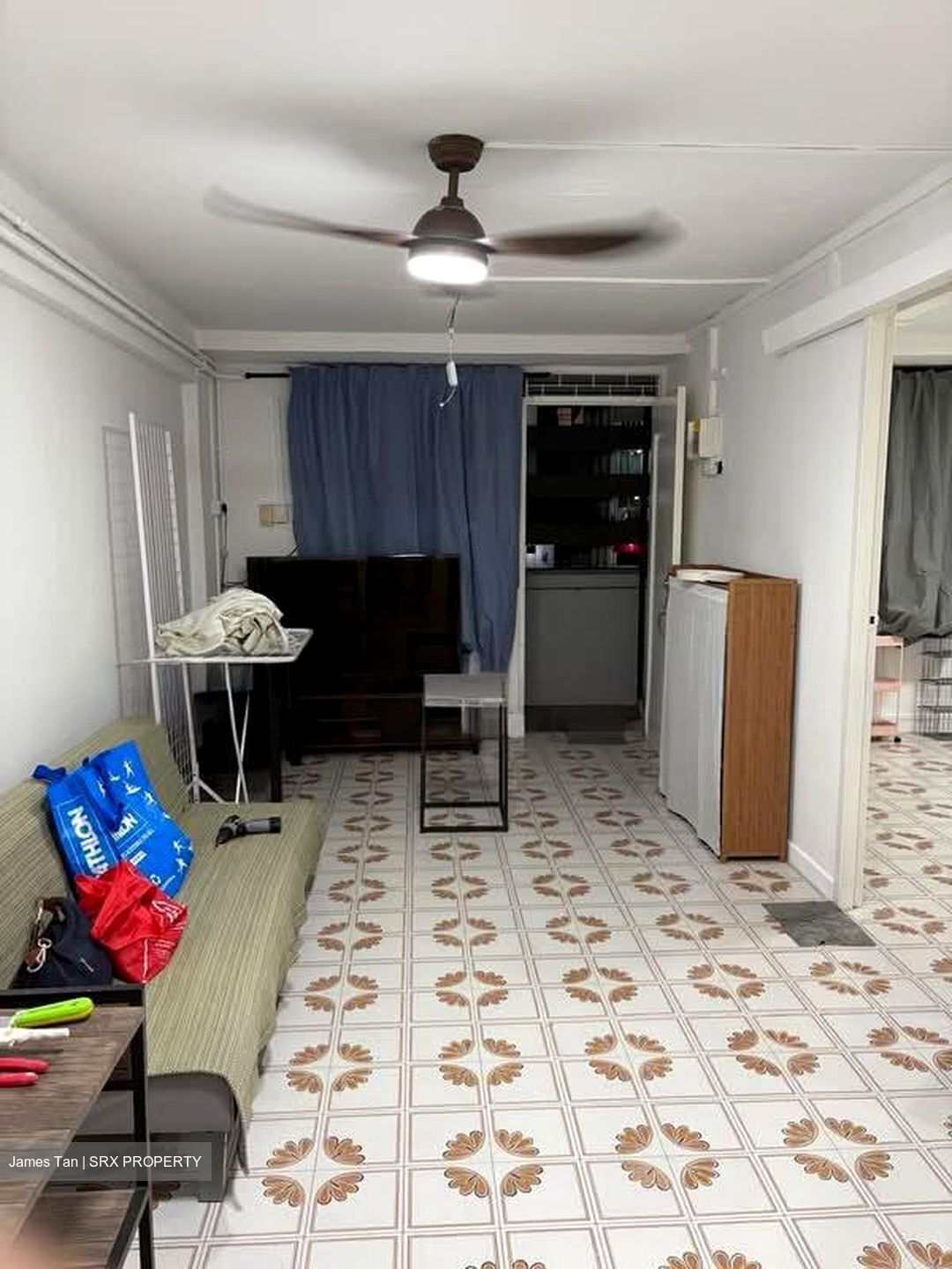 Blk 1 Ghim Moh Green (Queenstown), HDB 3 Rooms #571614971